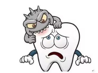 慢性牙周炎的危害