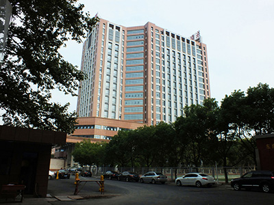 南京市东南大学附属中大医院体检中心
