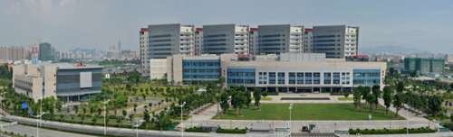 东莞市人民医院PET-CT中心