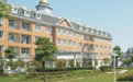 上海宝山区老年护理院