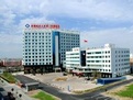 新疆医科大学第二附属医院