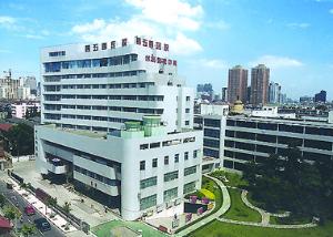 南京454医院伽马刀中心