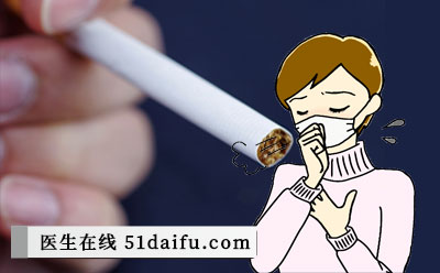 中国每年超百万人因烟草失去生命，如何在早期诊断自己是否患有肺癌？