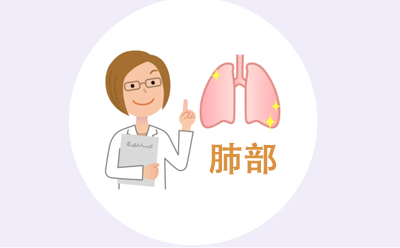 早期肺癌做什么检查？