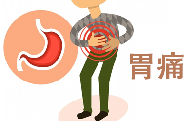 胃癌与影响因素的关系
