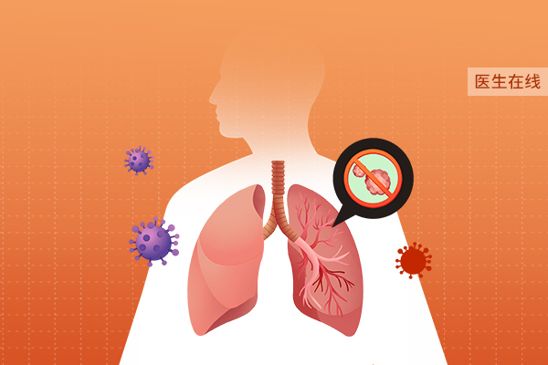 肺癌可以放疗吗？